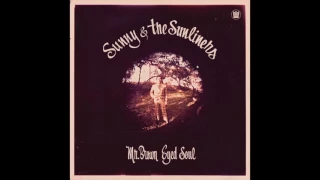 Sunny & The Sunliners - My Dream