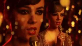 Alizée - Les Collines (Never leave you) - Video (FULL)