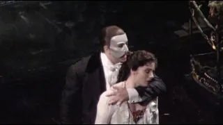 The Phantom of the Opera: Broadway - March 20, 2014
