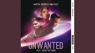 Unwanted (feat. Conor Maynard)