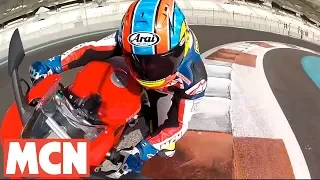 Welcome to MCN | Special | Motorcyclenews.com
