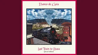 Last Train to Lhasa