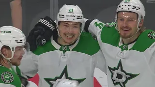 Dallas Stars open 2023 season with St. Louis Blues