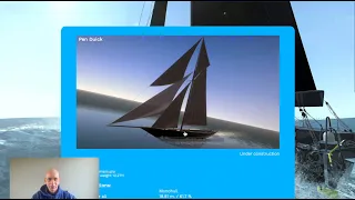 Announcing Sailaway III Alpha 6