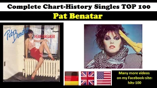 Pat Benatar