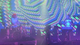 The Presets-  Do What You Want and Downtown Shutdown (Metro Freo, 13/06/18)