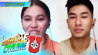 Showtime Online U host share what they are willing to give for love | Showtime Online U