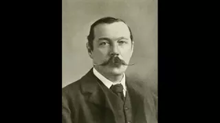 Sherlock Holmes AudioKniha | Arthur Conan Doyle Skandál v Čechách