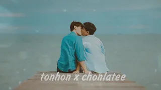 BL||Tonhon Chonlatee || Tonhon x Chonlatee || Toast