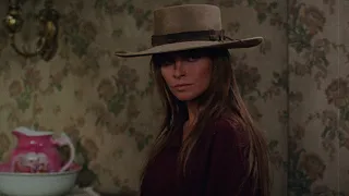 Hannie Caulder, la Telecinemateca, pe TVR1