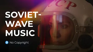 SovietWave Music | Rich in the 80s | Electro music