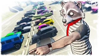 КУПИ ПО СКИДКЕ ЗА 60 СЕК!!! АУКЦИОН В GTA ONLINE!!!