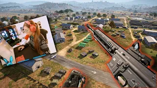 PUBG Streamer Best Moments (Funny, Epic, Wtf)