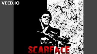 Paul Engemann - Scarface (Push It to the Limit) [PAL Speedup Movie Version]