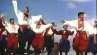 The International Polka Queen's Cossacks