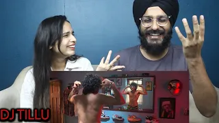 DJ Tillu Intro Scene Reaction | DJ Tillu comedy scenes | Siddhu, Neha | Vimal Krishna |