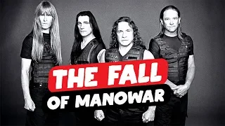 The Fall Of Manowar