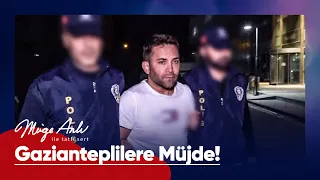 Estetikli dolandırıcı Mustafa İnce cezaevine gönderildi! - Müge Anlı ile Tatlı Sert 1 Kasım 2022