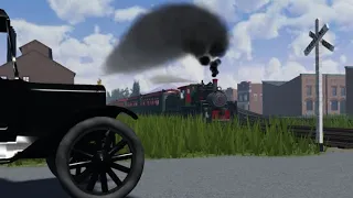 The Roblox ET&WNC Railroad experience