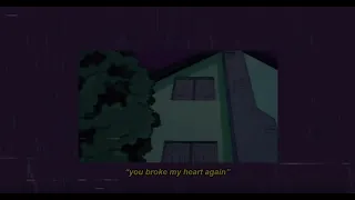 Teqkoi - You Broke My Heart Again (ft. Aiko) 1 HOUR