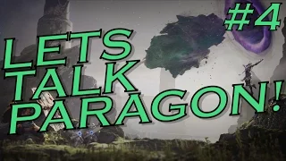 Let's Talk Paragon! #4 Tank Balance Pass/New Skins!