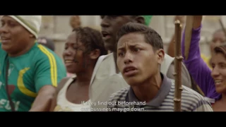 SUCH IS LIFE IN THE TROPICS by Sebastián Cordero - TRAILER