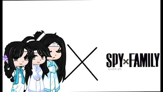 Family WangXian X Spy X Family [Fem WWX] [MDZS] [AU] [BRUS]