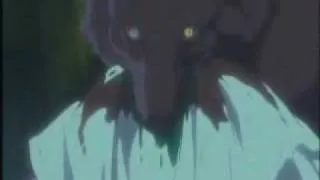 ╬_Wolfs Rain - Darcia_╬