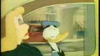 Donald Duck Presents intro 1988