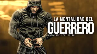 LA MENTALIDAD DEL GUERRERO, NO HAY EXCUSAS - Discurso Motivacional Marcus Elevation Taylor