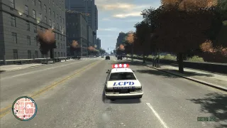 GTA IV Starter Save 2008 part 30