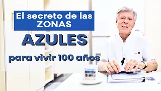 ZONAS AZULES