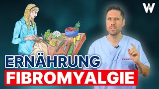 Ernährung bei Fibromyalgie: Diese Tipps lindern Schmerzen und reduzieren Begleitsymptome von FMS