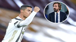 C. Ronaldo 10 HEROIC Performances That SHOCKED Juventus Fans