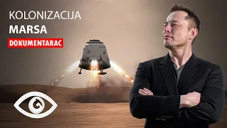 Moze li Ovaj Covek Promeniti Svet - Elon Musk