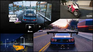 GTA 6 NEW HD GRAPHICS MODPACK FOR SA ANDROID 13 || SUPPORT ALL GPU | 2023