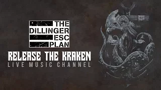 The Dillinger Escape Plan LIVE @ Hellfest 2017