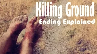 Killing Ground Ending Explained (Spoiler Ending)
