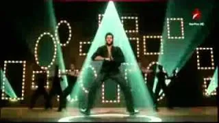 DOOB JAA HRITHIK ROSHAN HD just dance 20th aug 2011 new music video released