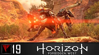 HORIZON Forbidden West #19 - Ловчий