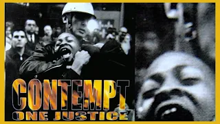 Contempt - One Justice [full album]