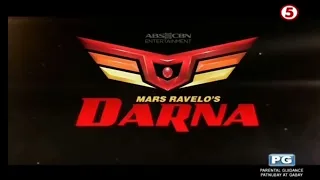 TV5-Darna! Opening {15-AUG-22}