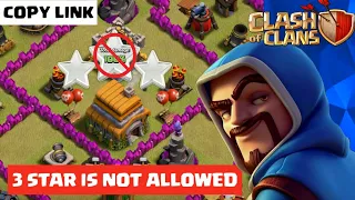 (Insane) New Best Th6 War Base in 2021 - Clash of Clans