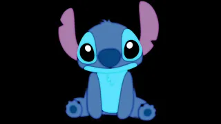 I love stitch