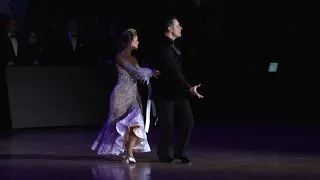 "DANCE STORIES -2020" Ballroom dance Star show