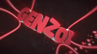 Animation for Genzox | Coen