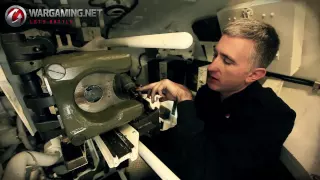 Inside the Chieftain's Hatch: M24 Chaffee Part 3