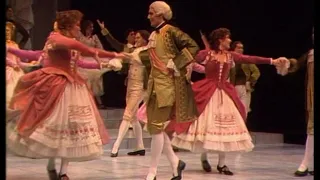 Dance a Cachucha - Australian Opera, 1989