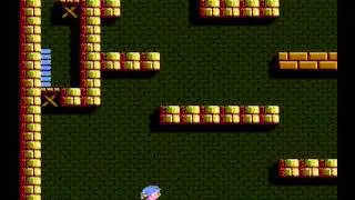 AVGN Retrospective: Milon's Secret Castle