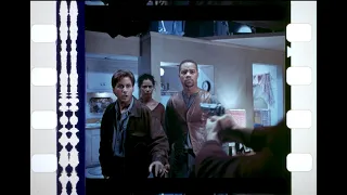 Judgment Night (1993), 35mm film trailer, flat cropped to 16:9, 3840x2160, 4K trichromy